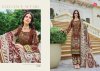 Dilshad Vol 7 Belliza Viscose Rayon Printed Dress Material